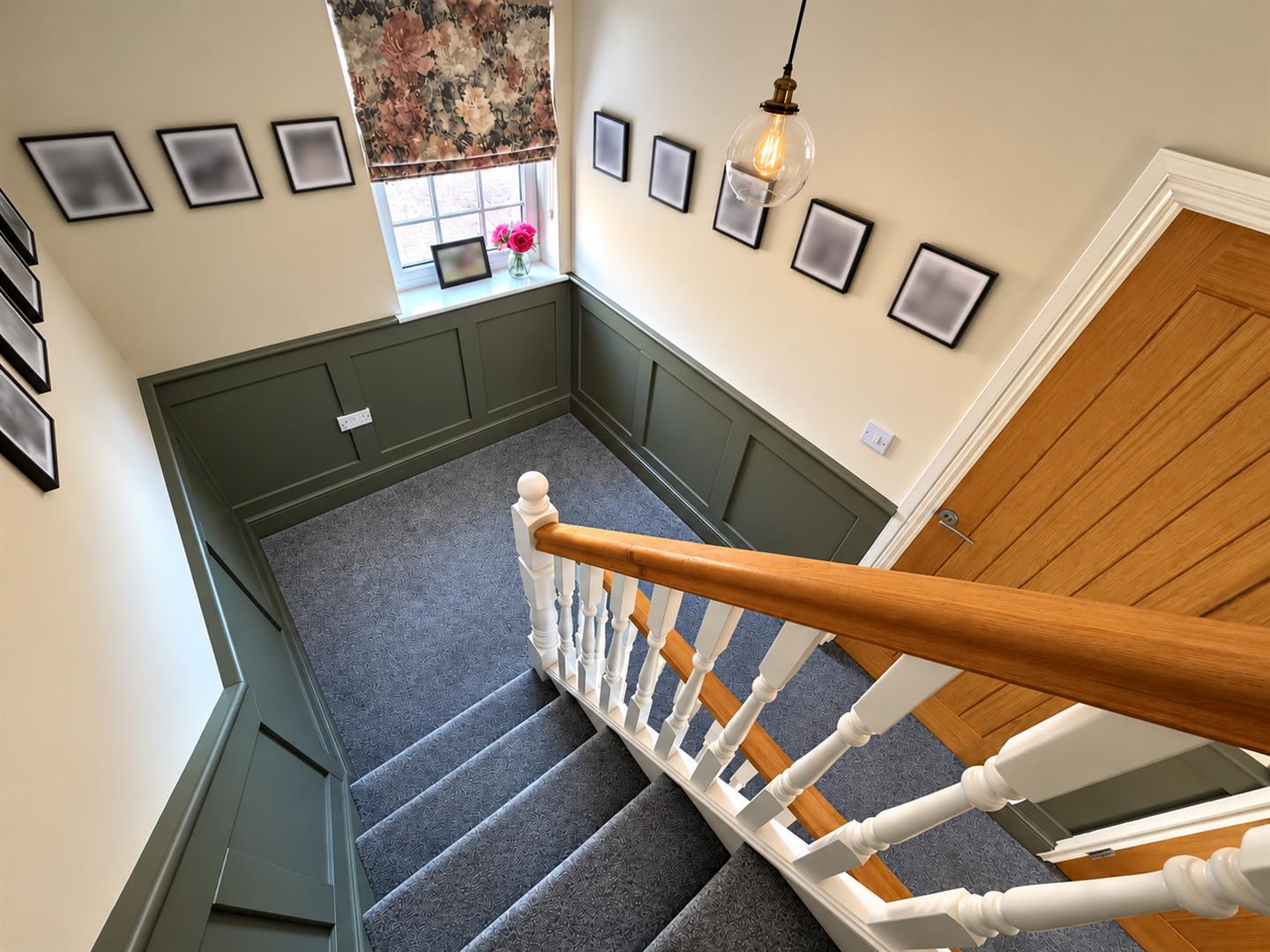 Mansion Gardens, Penllergaer, Swansea, SA4 9GY